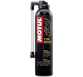 Средство для ремонта шин Motul P3 Tyre Repair 300мл