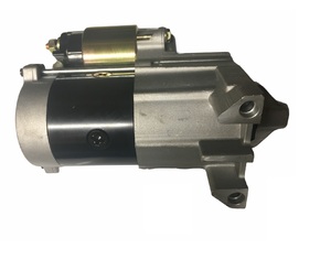 Электростартер GX610 GX620 GX670 GX690 2V78 KG690