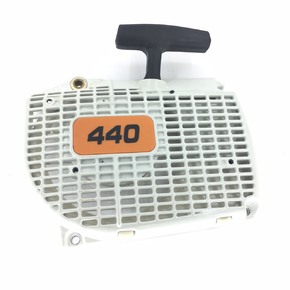 Ручной стартер МС 440