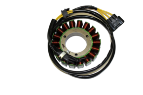 Статор 114мм (генератор 18 катушек) с длинным проводом CFMOTO CFORCE 800/850 X8 UForce 800