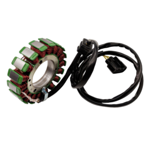 Статор 115мм (генератор 18катушек) с длиным проводом CFMOTO CFORCE 400-550 ZForce 550 UForce 550