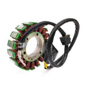 Статор 120мм (генератор 18 катушек) CFMOTO CFORCE 800-1000 X8 UForce 800