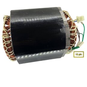 Статор генератора 230V 50HZ 165mm