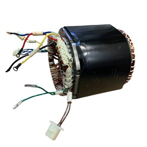 Статор генератора 380V 50HZ 140mm FGD6500E3  3 Фазы 