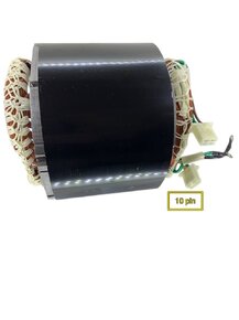 Статор генератора 8KW 150мм