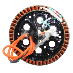 Статор в сборе Fada STRiM