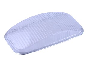 Стекло фары S195 S1100