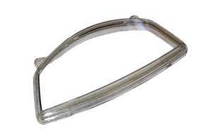 Стекло панели приборов полуовальное CFMOTO X5 X6 Z6