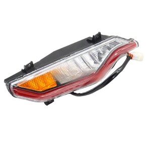 Стоп-сигнал левый ATV SharX 300сс