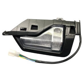 Стоп-сигнал, левый для квадроцикла 125 кубов