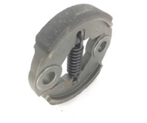 Сцепление на мотокосу алюминий 1E40F 1E44F Сцепление на мотокосу алюминий 1E40F 1E44F