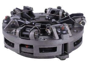 Сцепление в сборе двухдисковое Foton 240/244 Сцепление в сборе двухдисковое Foton 240/244