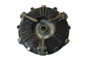 Сцепление в сборе двухдисковое Jinma 404C