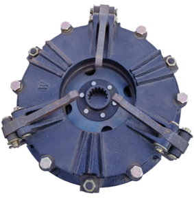 Сцепление в сборе 9 Jinma 200-244 Сцепление в сборе 9 Jinma 200-244