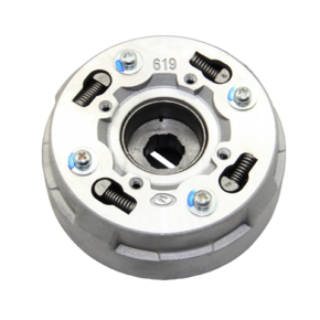 Сцепление в сборе на квадроцикла 150сс Сцепление в сборе на квадроцикла 150сс