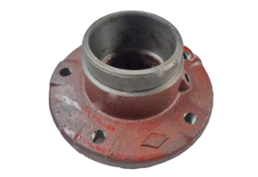 Ступица передняя DF240 DF244