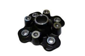 Ступица переднего колеса CFMOTO CFORCE 400-1000 X5 X6 X8 ZForce 550-1000 Z6 UForce 550-1000 U5 U6