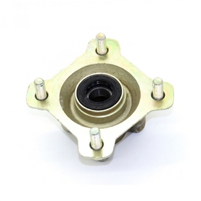 Ступица переднего колеса для квадроцикла LONCIN LX200AU-2