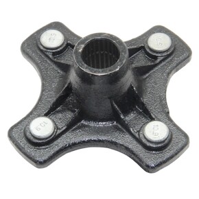 Ступица заднего колеса ATV SharX 300сс