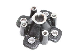 Ступица заднего колеса CFMOTO ZForce 550-800 Z6