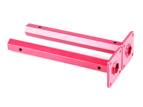 Ступицы шестигранные 32мм L395 2шт 105/135 КПП 2+1