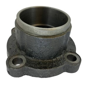 Ступица переднего колеса XT120