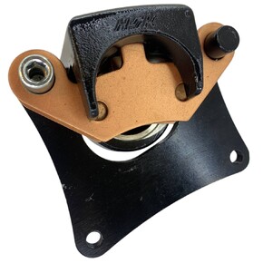 Суппорт тормозной передний левый ATV SharX 300сс