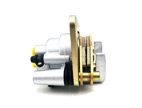 Суппорт тормозной передний левый CFMOTO CFORCE 400/450 CFORCE 520/550 Суппорт тормозной передний левый CFMOTO CFORCE 400/450 CFORCE 520/550