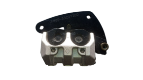 Суппорт тормозной передний левый CFMOTO UForce 550-800 Суппорт тормозной передний левый CFMOTO UForce 550-800