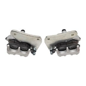 Суппорт тормозной передний левый CFMOTO Z6 Суппорт тормозной передний левый CFMOTO Z6