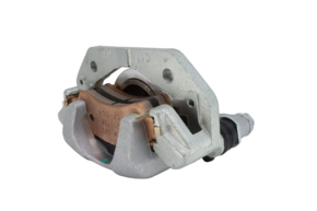 Суппорт тормозной передний правый CFMOTO CFORCE 800-1000 ZForce 800-1000 UForce 600-1000 Суппорт тормозной передний правый CFMOTO CFORCE 800-1000 ZForce 800-1000 UForce 600-1000