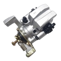 Суппорт тормозной задний левый CFMOTO UForce 550-800 Суппорт тормозной задний левый CFMOTO UForce 550-800