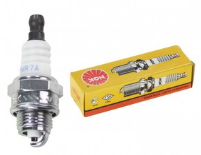 Свеча зажигания NGK BPMR7A