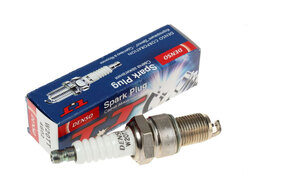 Свеча зажигания Denso W20EP-U Свеча зажигания Denso W20EP-U