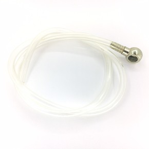 Шланг топливный обратки R180 R190 R195