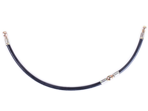 Шланг топливный от насоса подкачки до фильтра топливного TY290