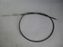 Трос переднего и заднего хода МБ40-1