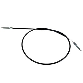 Трос сцепления 105/135 КПП 2+1