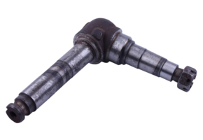 Цапфа левая поворотная Xt 120/220 Цапфа левая поворотная Xt 120/220