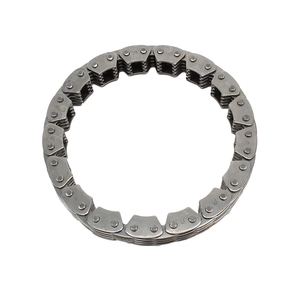 Цепь задней передачи L34 CFMOTO X5 X6 U5 U6 Z6