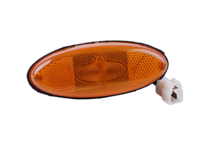 Поворот передний DF240-254