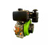UNIVERSAL 178F дизельный двигатель 6 л.с. (шлиц 25мм)  - фото 3 UNIVERSAL 178F дизельный двигатель 6 л.с. (шлиц 25мм)  - фото 3