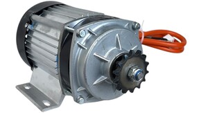 Universal электродвигатель BLDC 1000W 48V планетарний редуктор Universal электродвигатель BLDC 1000W 48V планетарний редуктор