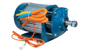 Universal электродвигатель BLDC 1500W 48V планетарный редуктор