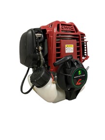 Universal GX25 бензиновый двигатель 1 л.с. Universal GX25 бензиновый двигатель 1 л.с.