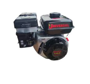UNIVERSAL UN210G-19 бензиновый двигатель 7 л.с. (шпонка 19мм)