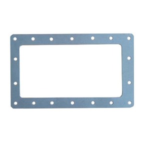 Прокладка крышки поддона двигателя КМ385ВТ 