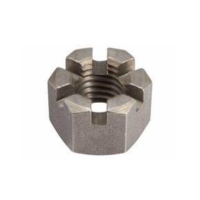 Гайка корончатая М14 Xingtai 24B Shifeng 244 Taishan 24 Гайка корончатая М14 Xingtai 24B Shifeng 244 Taishan 24
