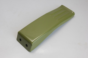 Упор для ног 12-33110S ZIRKA GN 151 Упор для ног 12-33110S ZIRKA GN 151