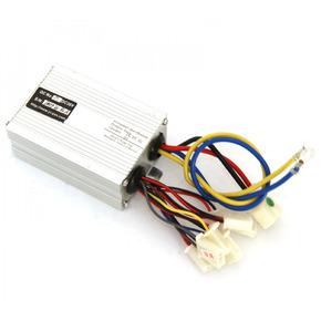Управляющий контроллер 36V/1000W для lead acid для электроквадрацикла 800-1000w Управляющий контроллер 36V/1000W для lead acid для электроквадрацикла 800-1000w